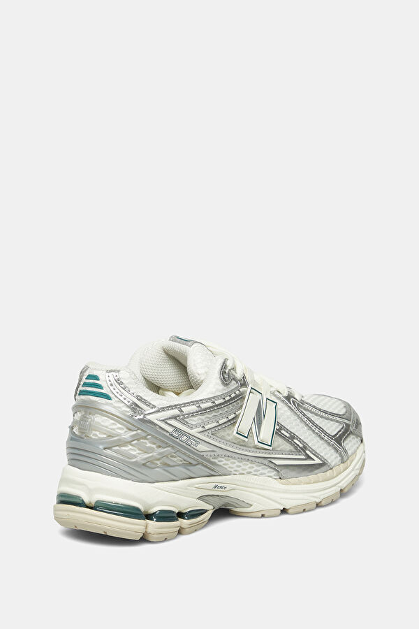1906R Gray Men's Sneakers 3