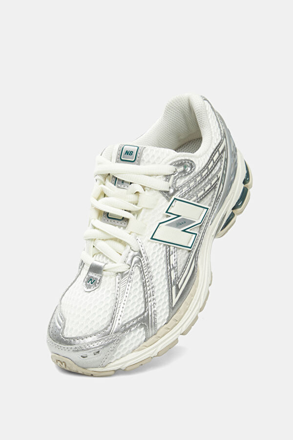 1906R Gray Men's Sneakers 6