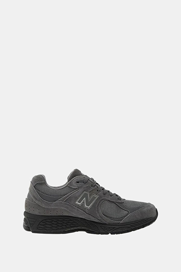 2002 Gray Men's Sneakers