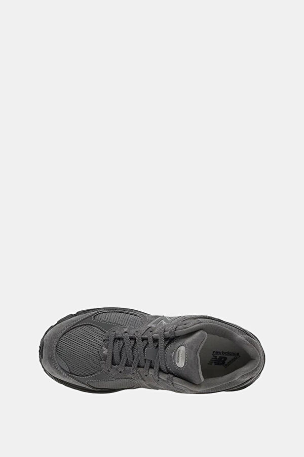 2002 Gray Men's Sneakers 2