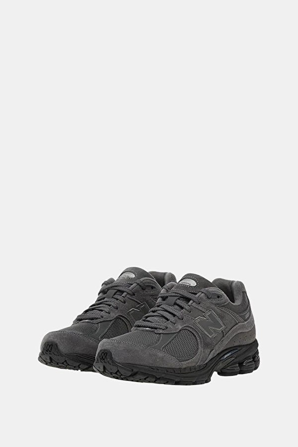 2002 Gray Men's Sneakers 3