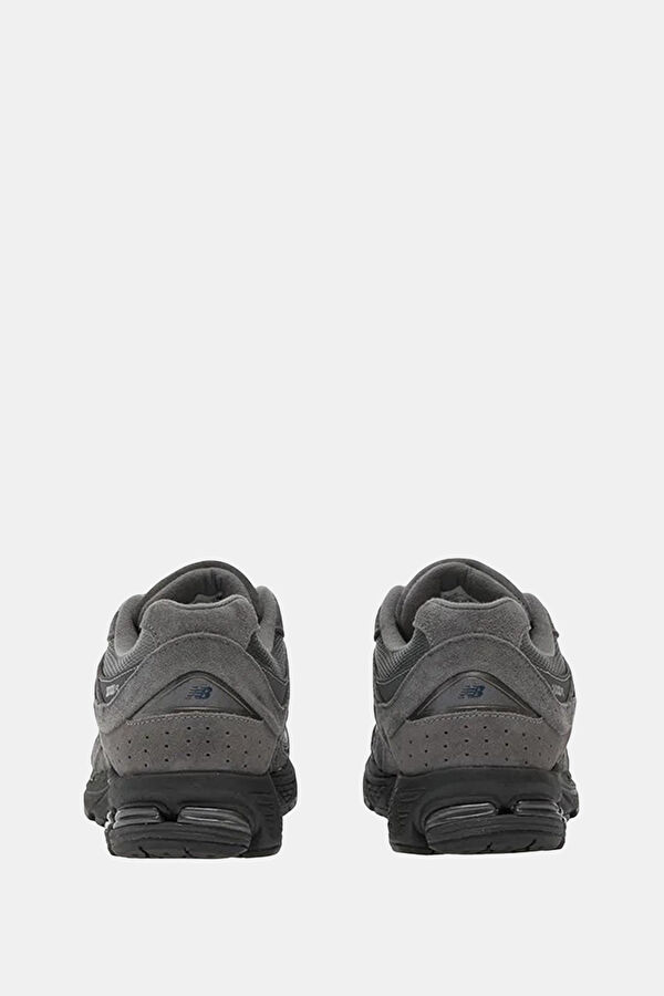 2002 Gray Men's Sneakers 4