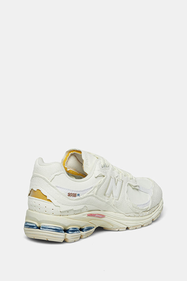 2002 White Men's Sneakers 3