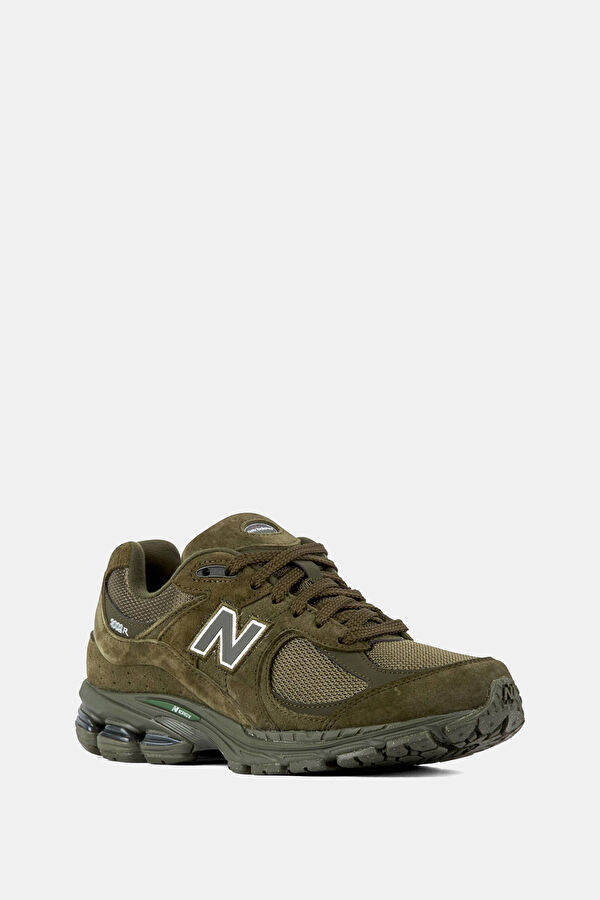 2002 Khaki Men's Sneakers 2