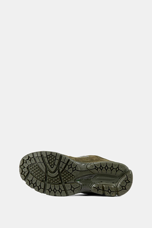 2002 Khaki Men's Sneakers 6