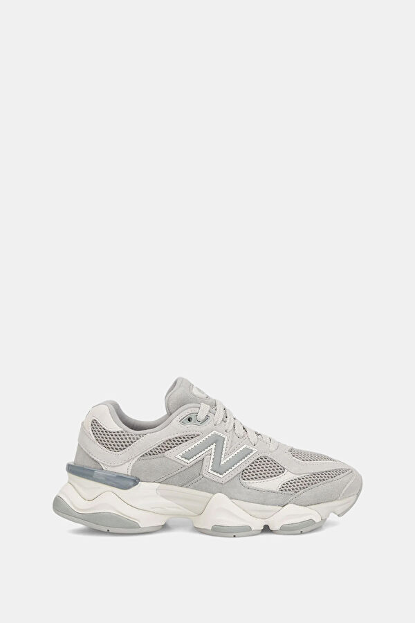 9060 Gray Men's Sneakers