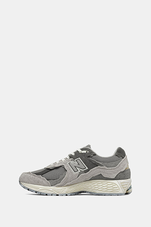 2002 Gray Women's Sneakers 2