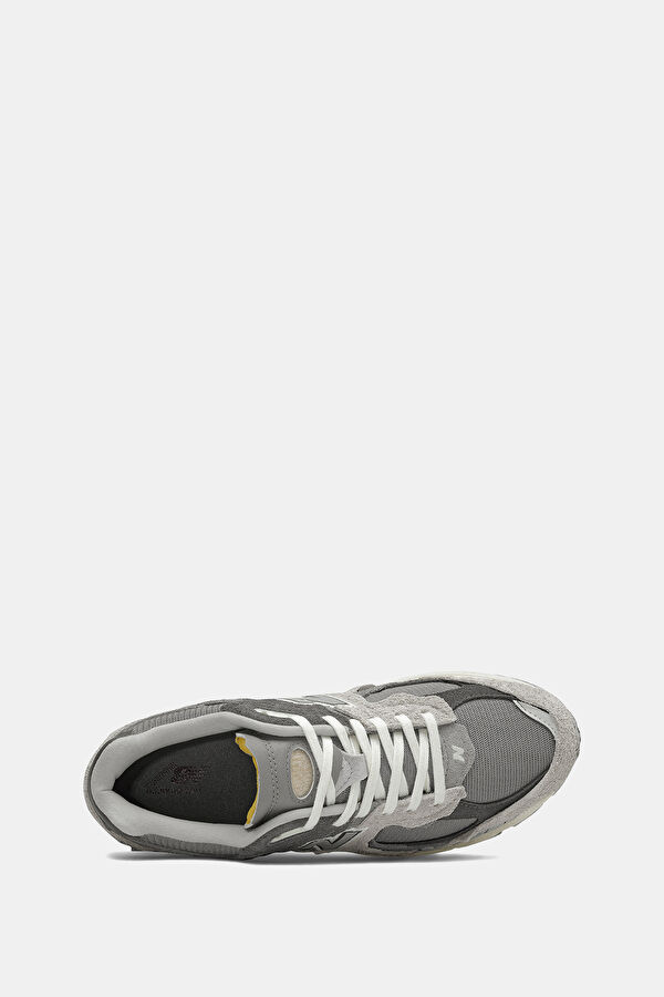 2002 Gray Women's Sneakers 3