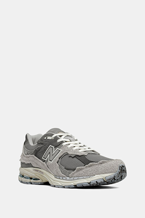 2002 Gray Women's Sneakers 5
