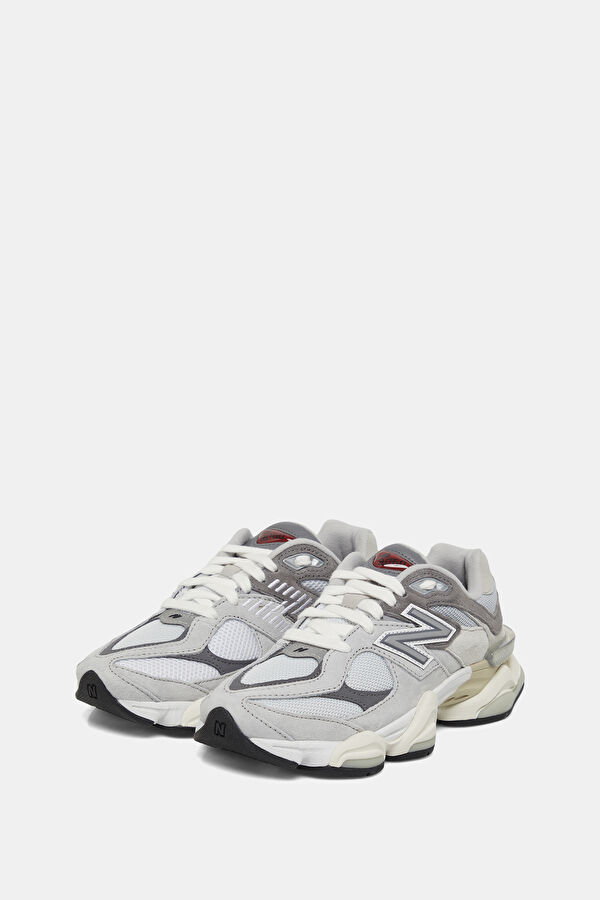 9060 Gray Women's Sneakers 2