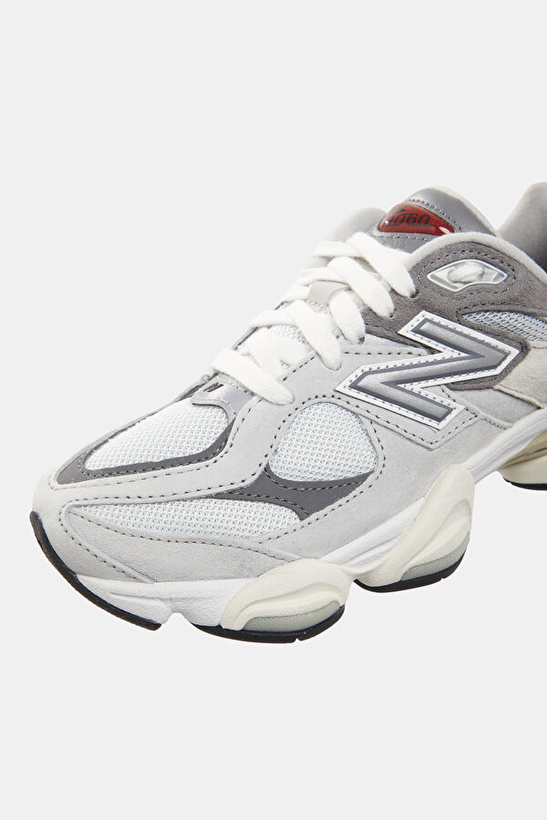 9060 Gray Women's Sneakers 5