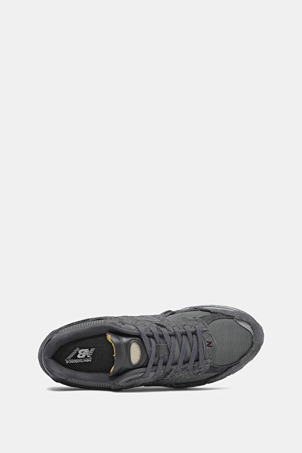 2002 Dark Grey Women's Athletic Shoes 3
