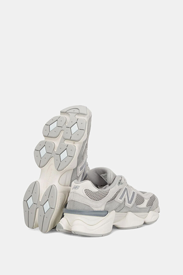9060 Gray Women's Sneakers 5