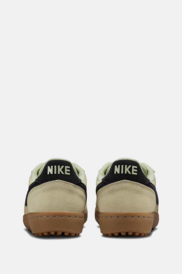 Field General Green Women's Sneakers 6