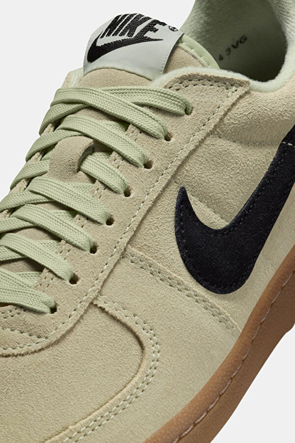 Field General Green Women's Sneakers 9