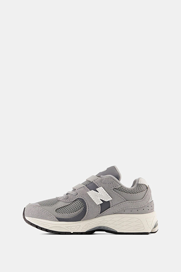 2002 Gray Boys' Sneakers 2