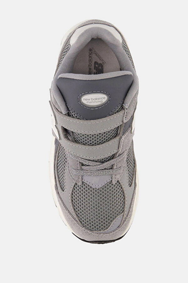 2002 Gray Boys' Sneakers 3