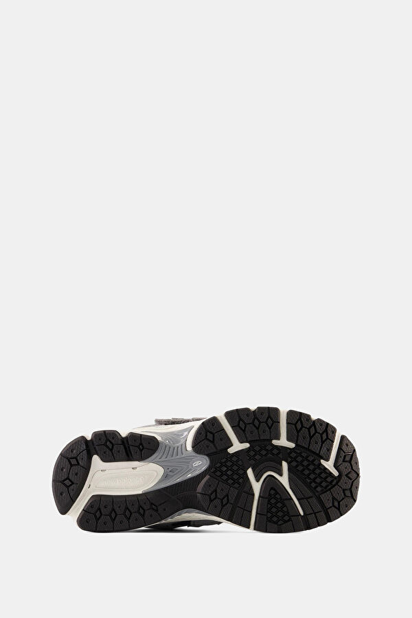 2002 Gray Boys' Sneakers 4