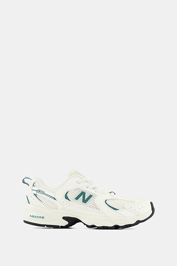 530 White Boys' Sneakers
