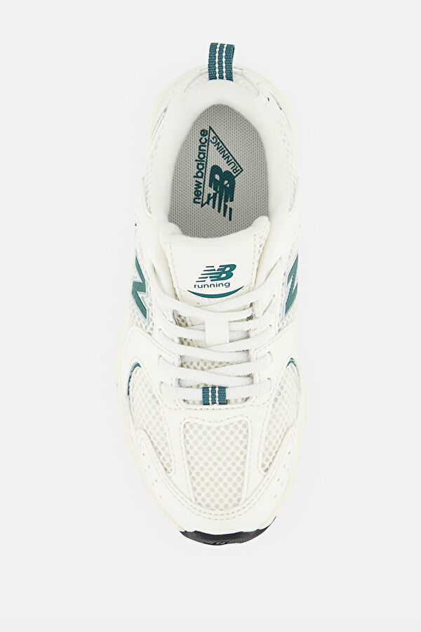 530 White Boys' Sneakers 3