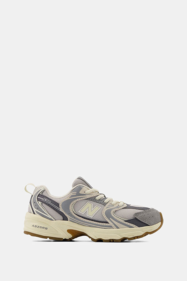 530 Gray Boys' Sneakers