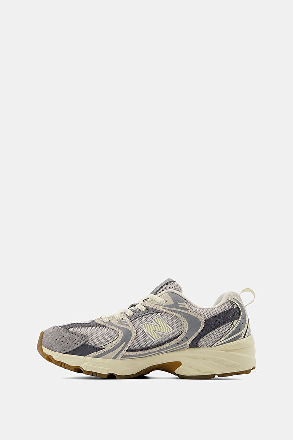530 Gray Boys' Sneakers 2