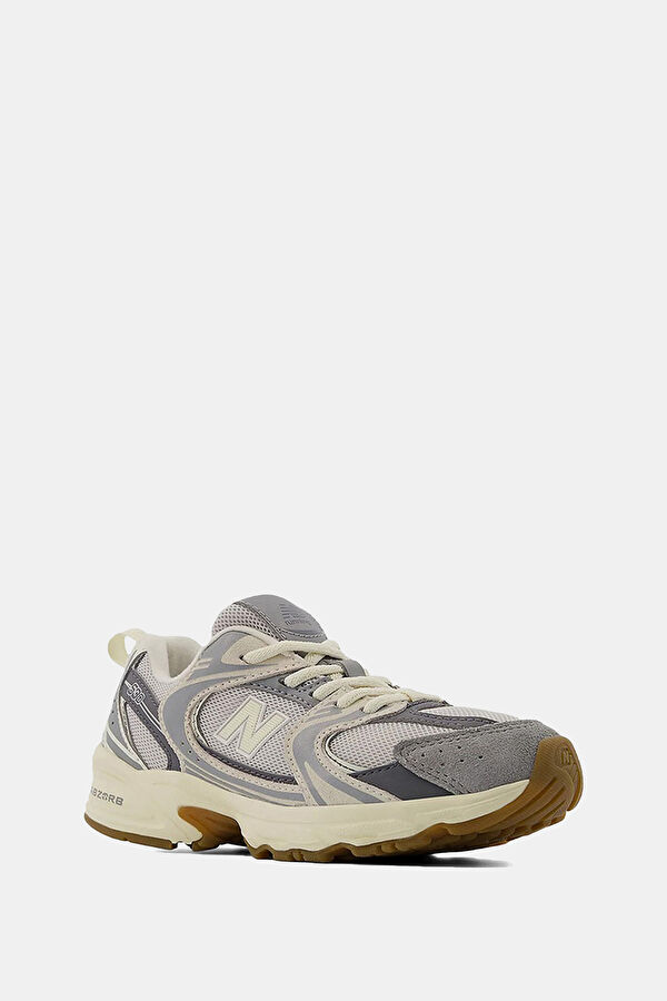 530 Gray Boys' Sneakers 3