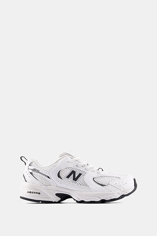 530 White Boys' Sneakers
