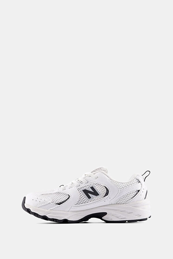 530 White Boys' Sneakers 2