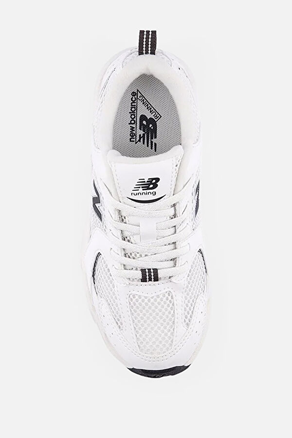 530 White Boys' Sneakers 3
