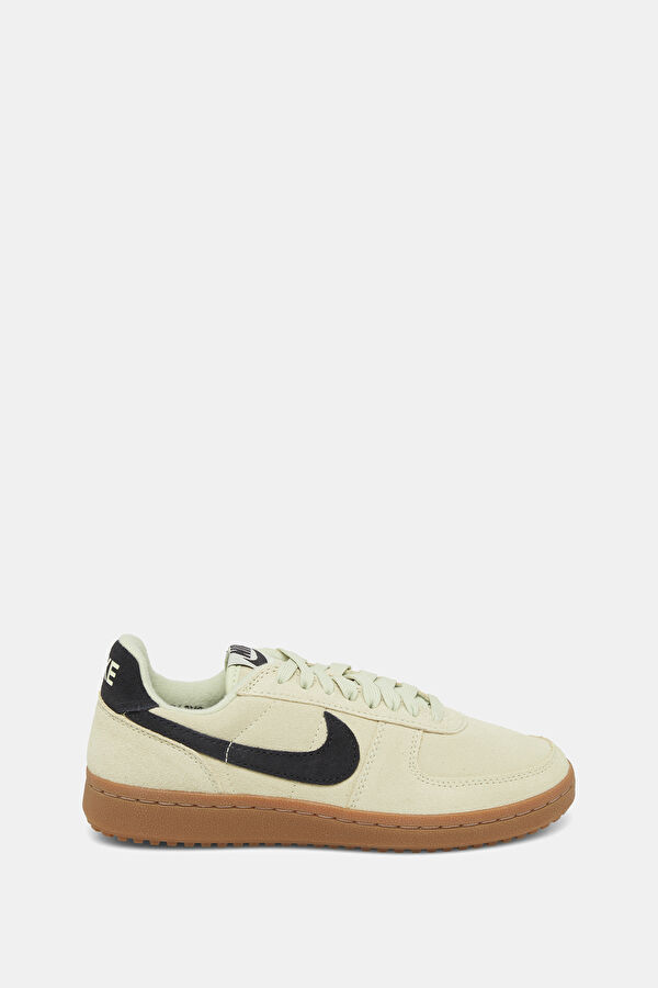 Field General Green Women's Sneakers