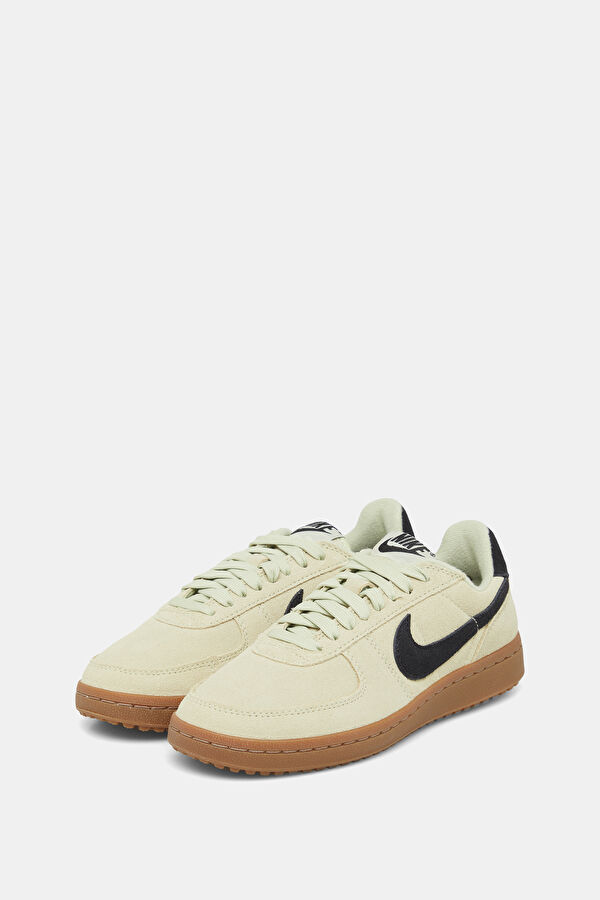 Field General Green Women's Sneakers 2