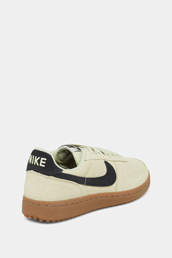 Field General Green Women's Sneakers 3