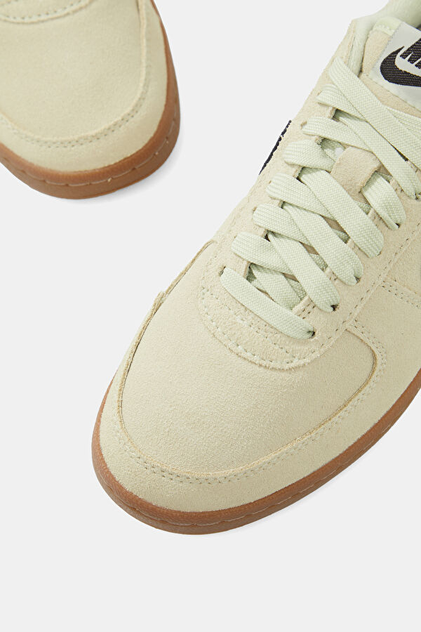 Field General Green Women's Sneakers 4