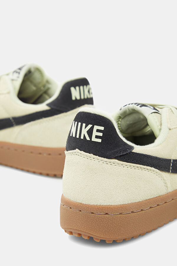 Field General Green Women's Sneakers 5