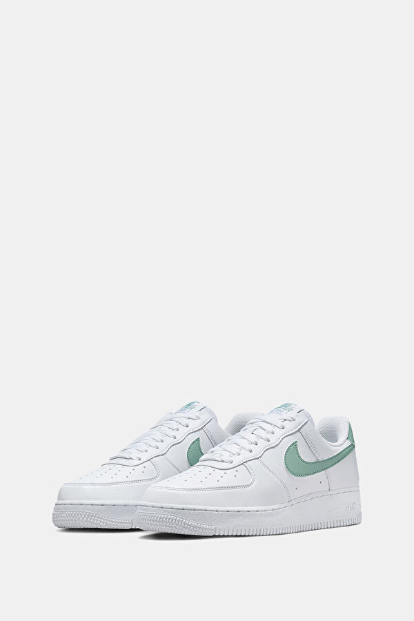 Air Force 1 Beyaz Kadın Spor Ayakkabı 7