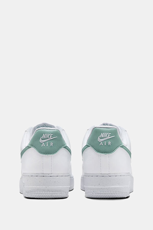 Air Force 1 Beyaz Kadın Spor Ayakkabı 8