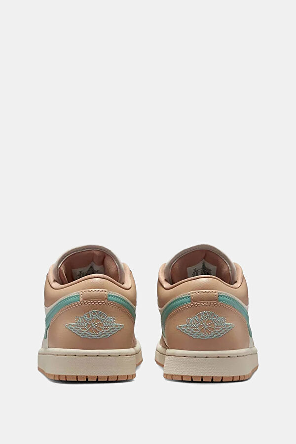 Air Jordan 1 Low White Women's Sneakers 8