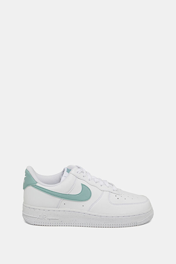 Air Force 1 Beyaz Kadın Spor Ayakkabı