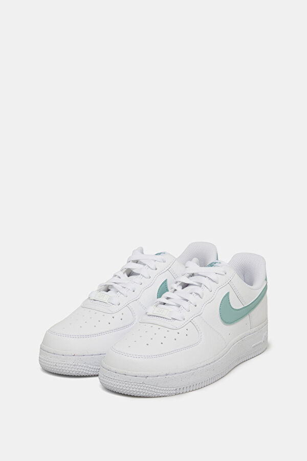 Air Force 1 Beyaz Kadın Spor Ayakkabı 2