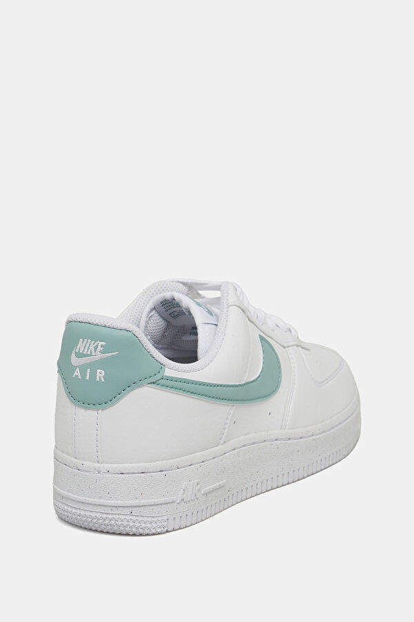 Air Force 1 Beyaz Kadın Spor Ayakkabı 3