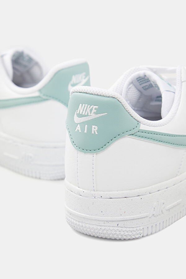 Air Force 1 Beyaz Kadın Spor Ayakkabı 5