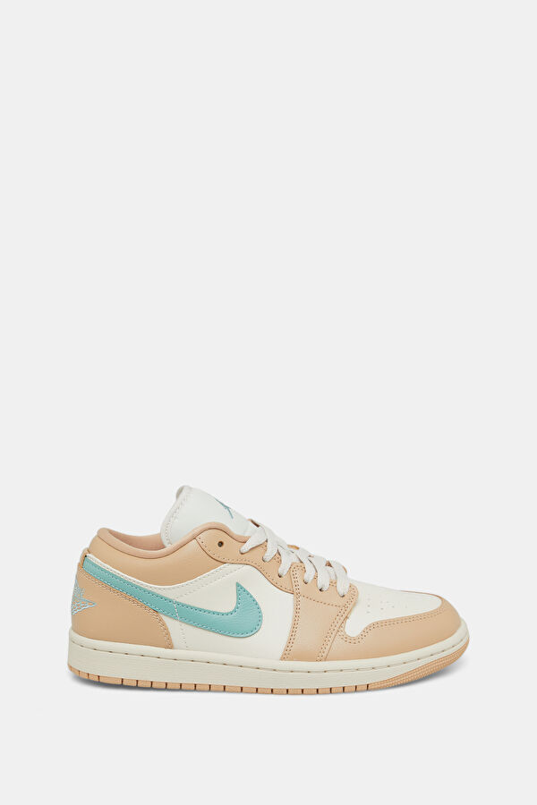 Air Jordan 1 Low White Women's Sneakers