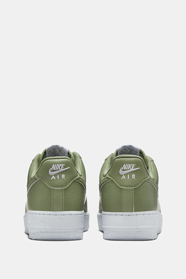 Air Force 1 '07 Next Nature White Women's Sneakers 7