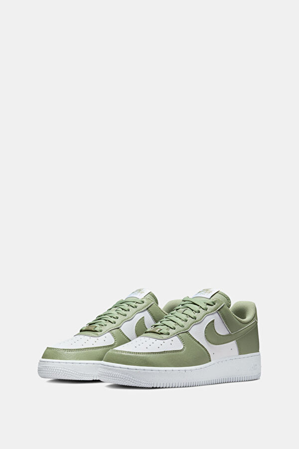Air Force 1 '07 Next Nature White Women's Sneakers 8