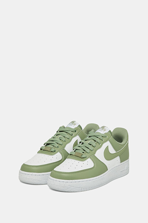 Air Force 1 '07 Next Nature White Women's Sneakers 2