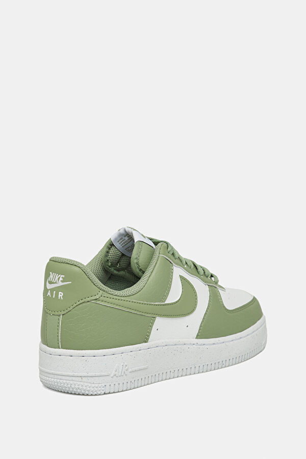Air Force 1 '07 Next Nature White Women's Sneakers 3