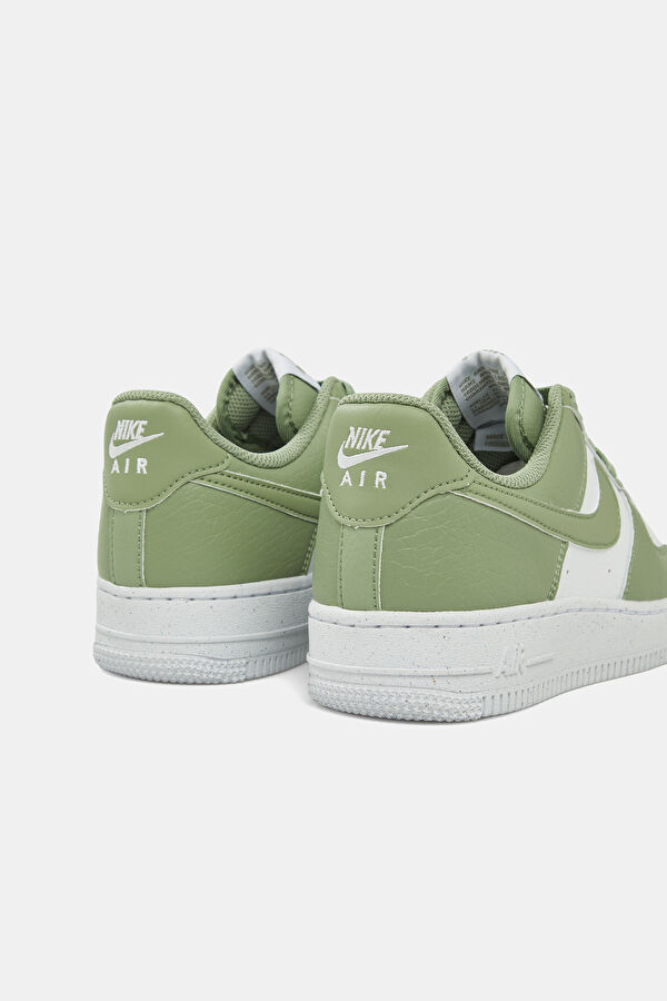 Air Force 1 '07 Next Nature White Women's Sneakers 4