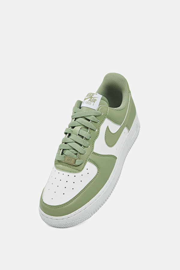 Air Force 1 '07 Next Nature White Women's Sneakers 5