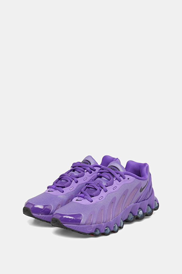 Air Max DN8 Purple Women's Sneakers 2